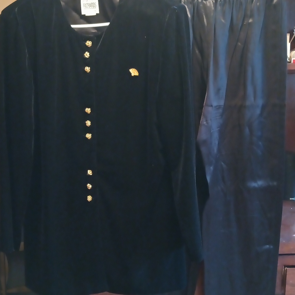 Pantsuit